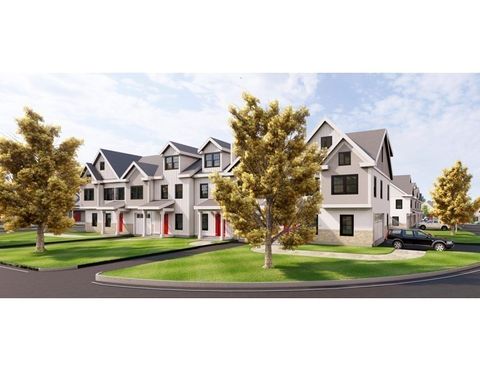 Photo of 34 Central St #34 Lincoln, Newbury, MA 01922 (MLS # 73506950)