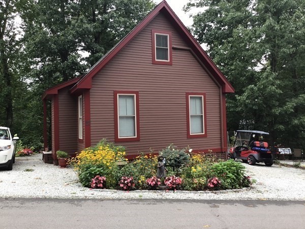 17 White Pine Knoll 17