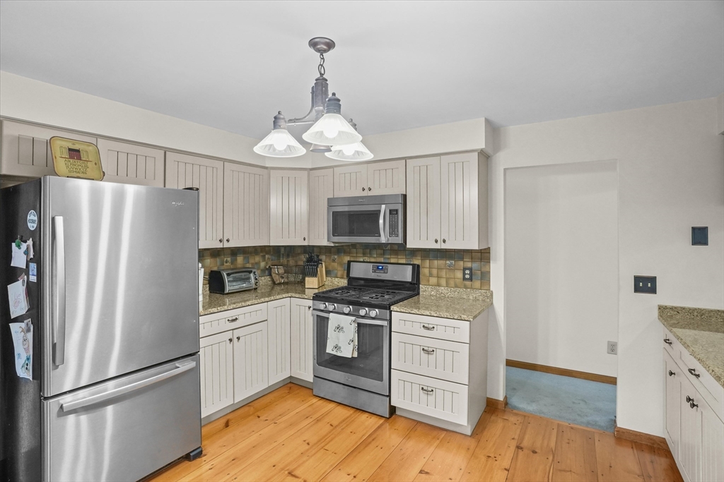 39 Harriman Rd