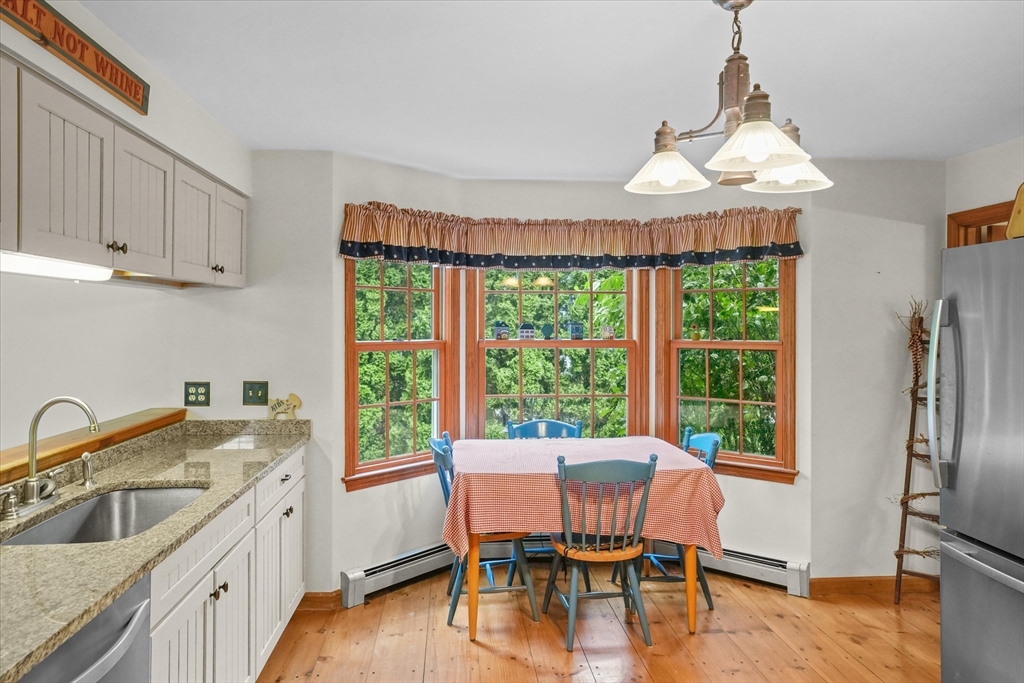 39 Harriman Rd