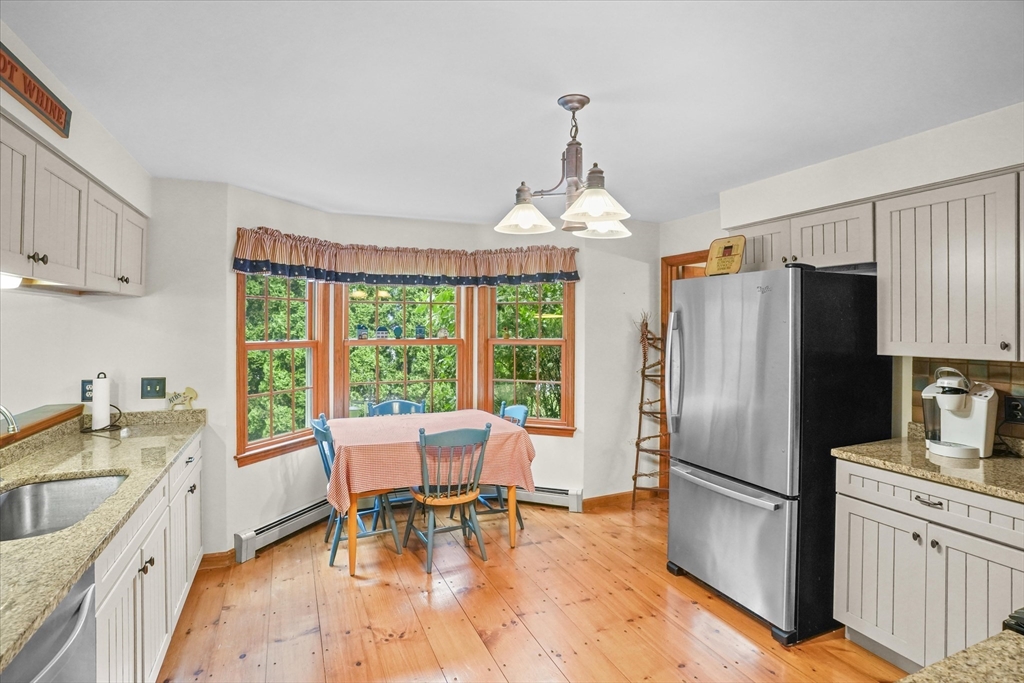 39 Harriman Rd