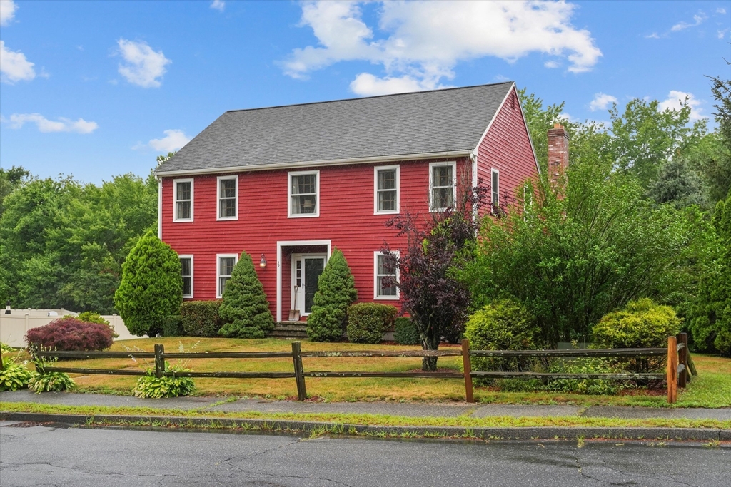 39 Harriman Rd