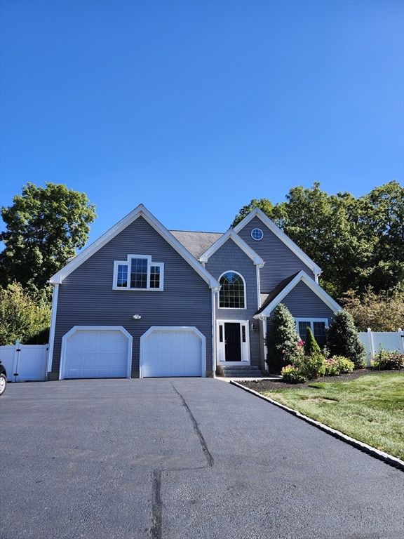 20 Woodridge Rd