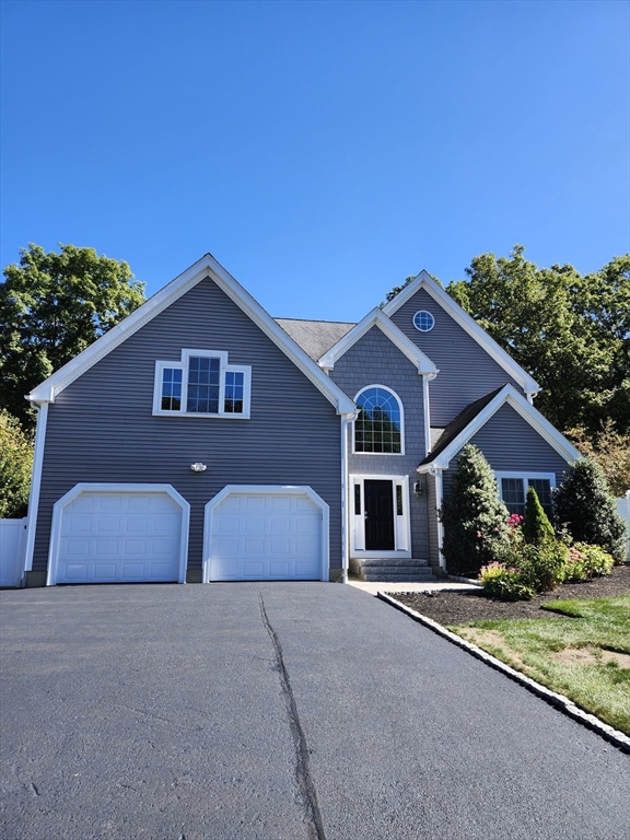 20 Woodridge Rd