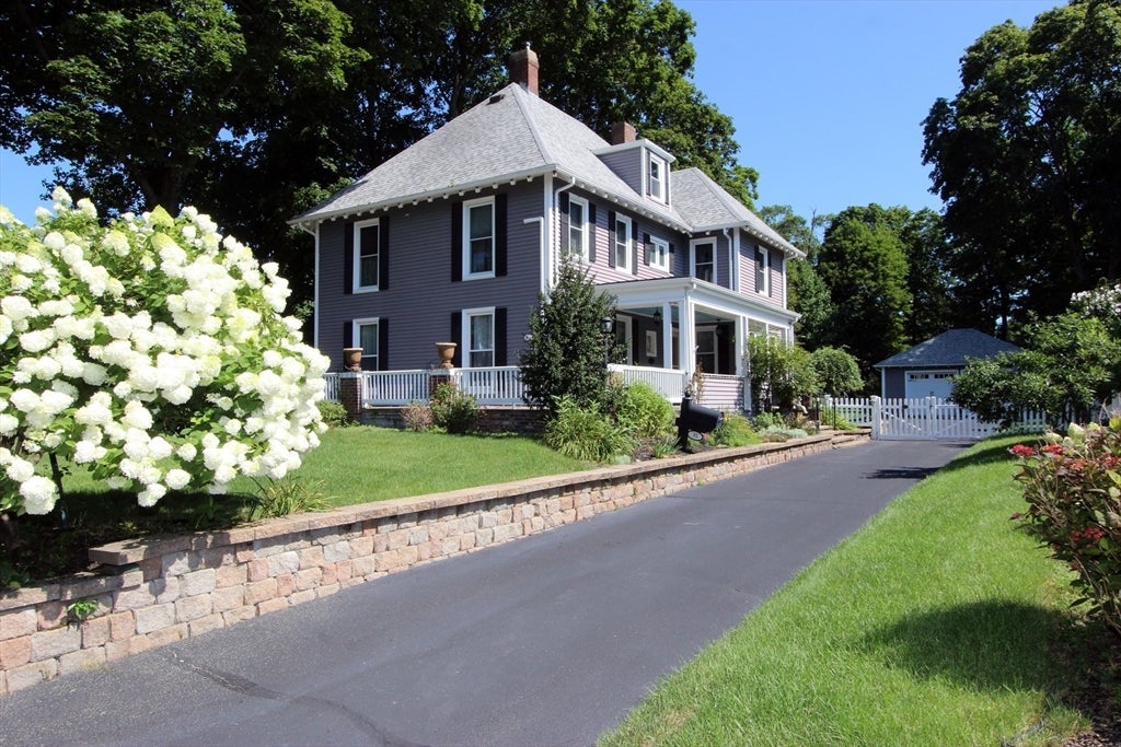 35 Peirce Street, Middleboro, MA, 35 Peirce Street, Middleboro, MA Photo #5