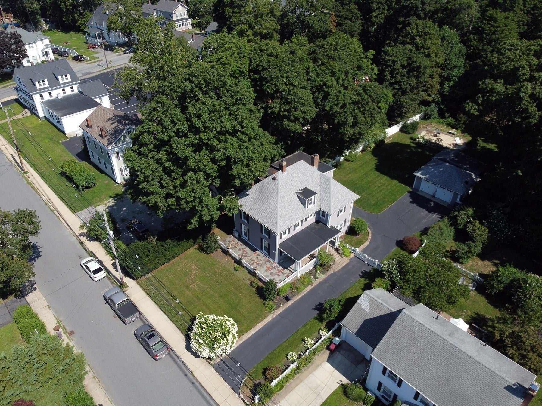35 Peirce Street, Middleboro, MA, 35 Peirce Street, Middleboro, MA Photo #4