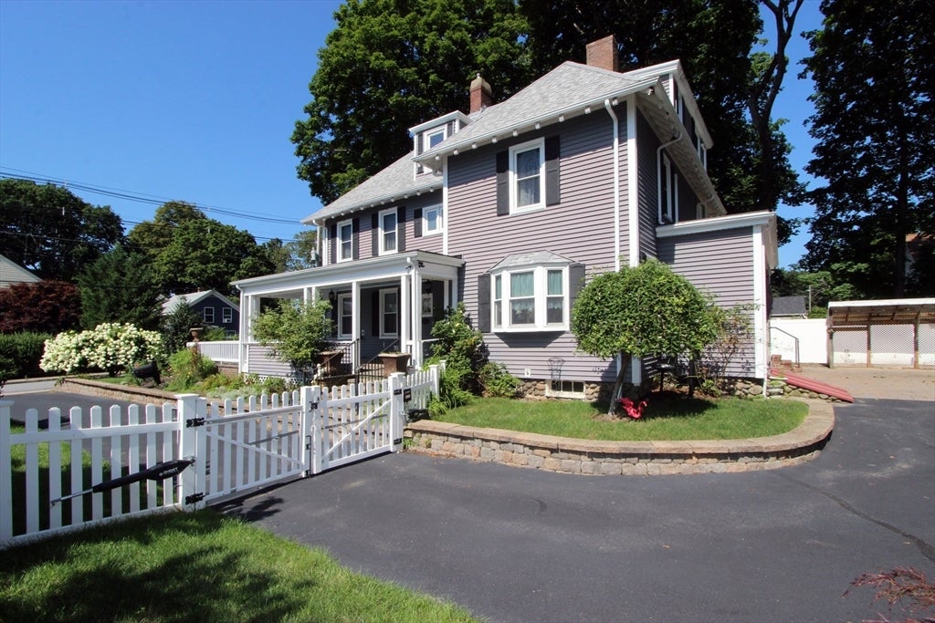 35 Peirce Street, Middleboro, MA, 35 Peirce Street, Middleboro, MA Photo #7