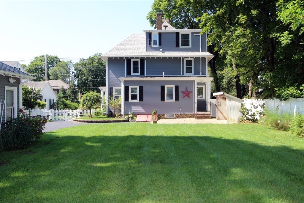 35 Peirce Street, Middleboro, MA, 35 Peirce Street, Middleboro, MA Photo #9