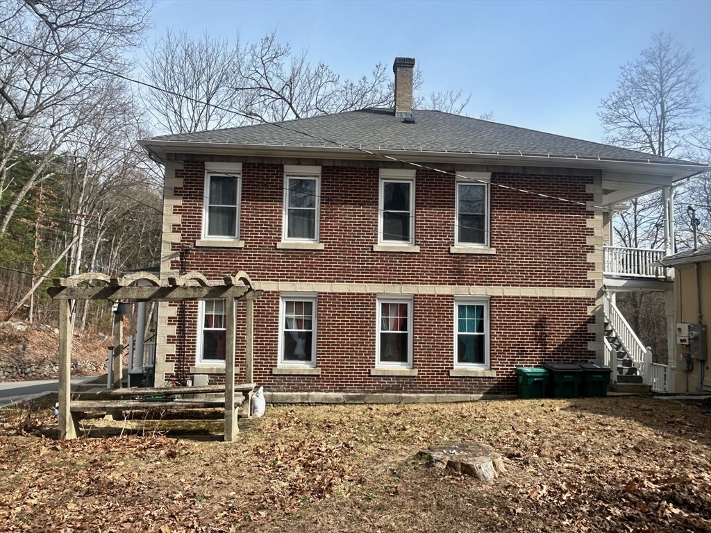 118-120 Ashburnham Hill Rd