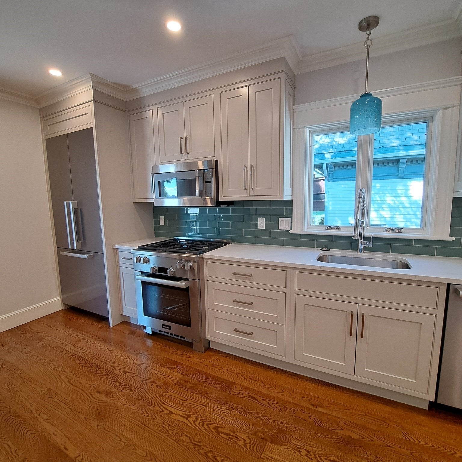 356A Broadway #A-2, Somerville, MA Photo #9