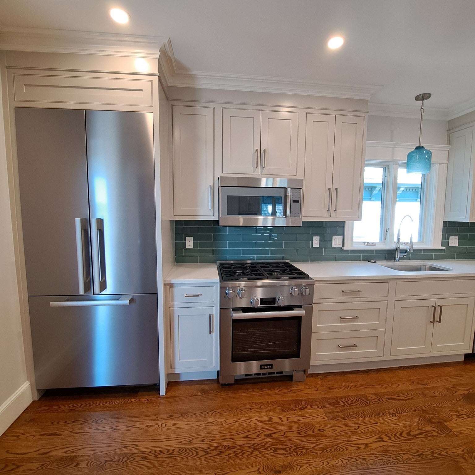 356A Broadway #A-2, Somerville, MA Photo #8