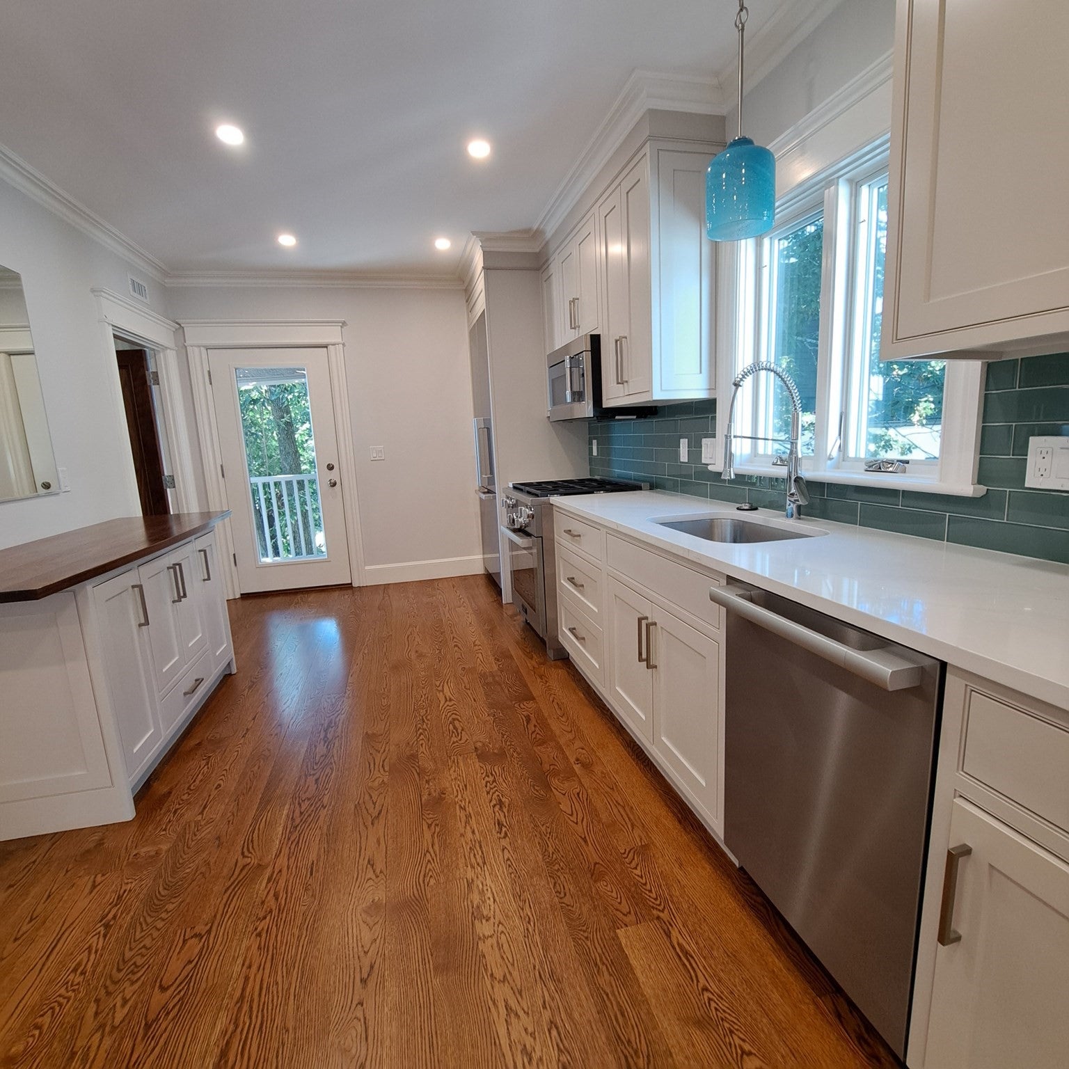 356A Broadway #A-2, Somerville, MA Photo #10
