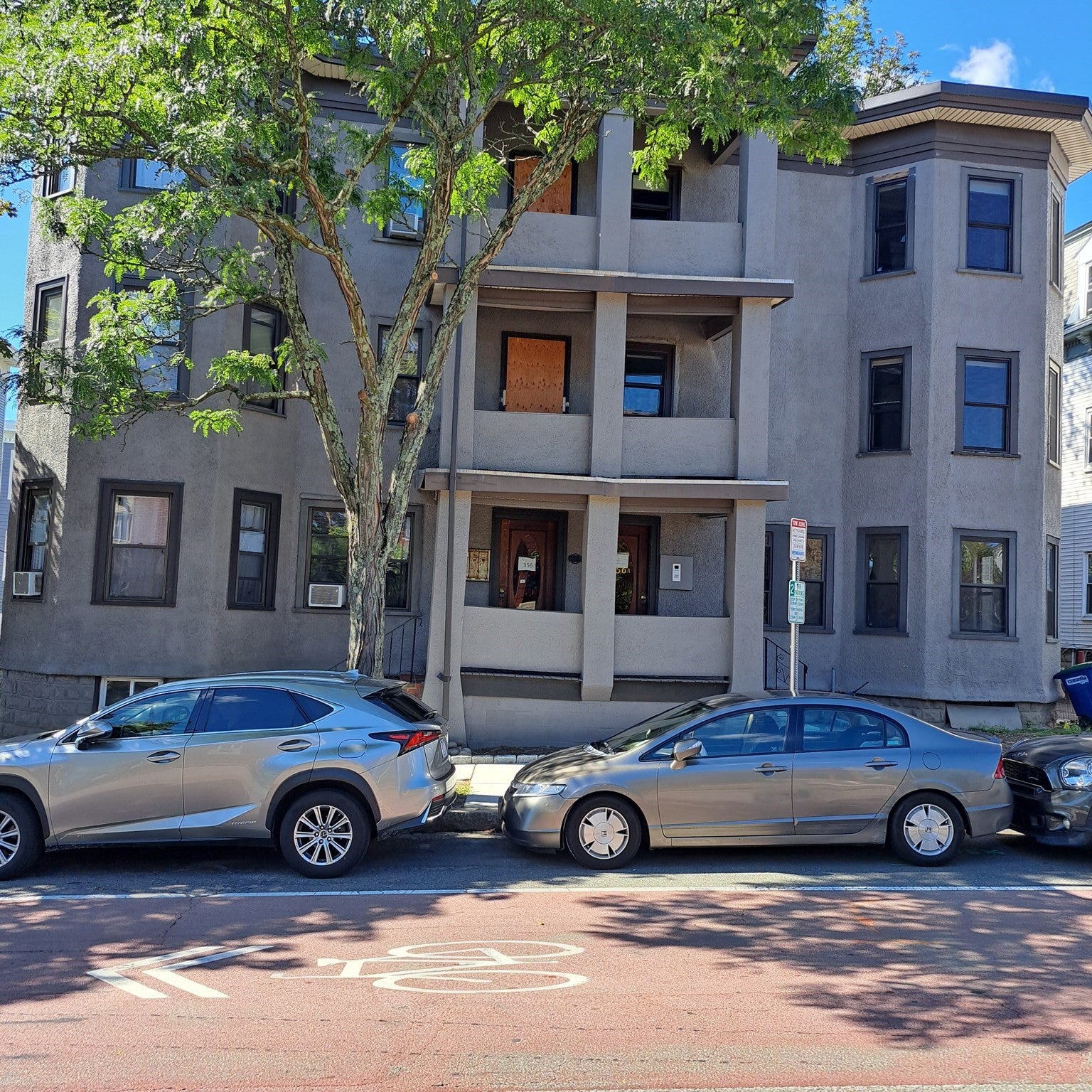 Photo of 356A Broadway, Somerville, MA
