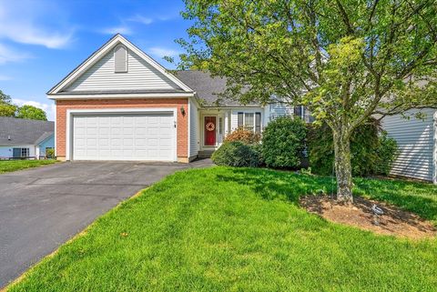 Photo of 56 Nature View Drve DR #56, Uxbridge, MA 01569 (MLS # 73521183)