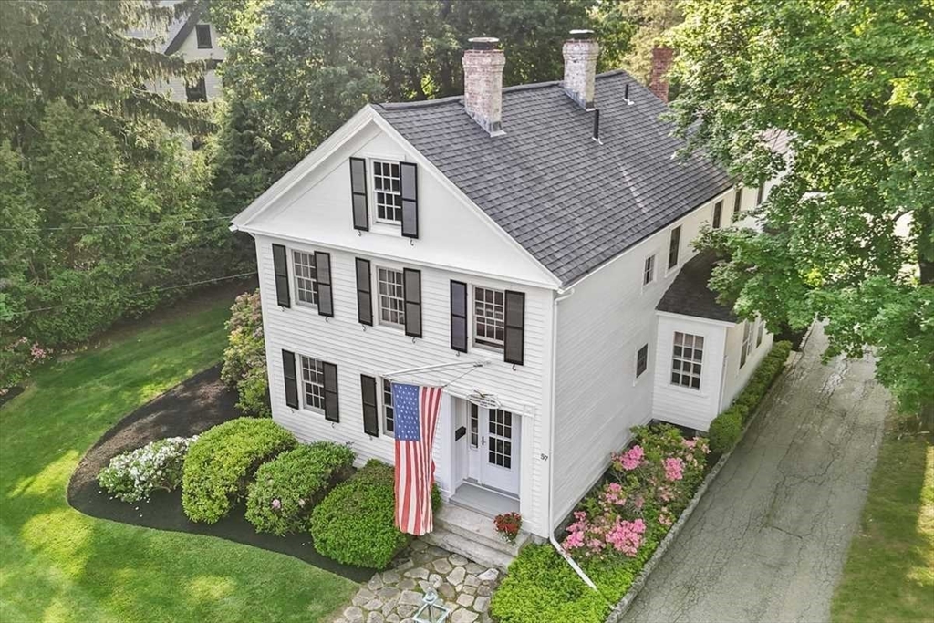 57 Highland Street
