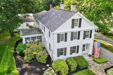 57 Highland Street Holden MA 01520