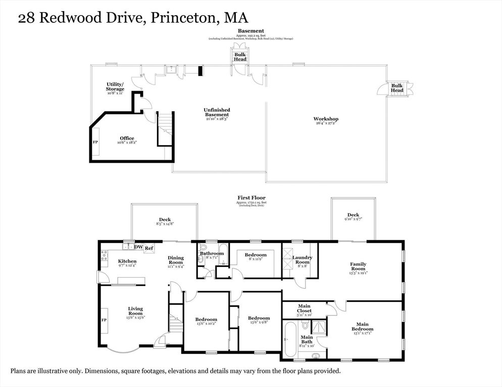 28 Redwood Dr, Princeton, MA, 28 Redwood Dr, Princeton, MA Photo #41