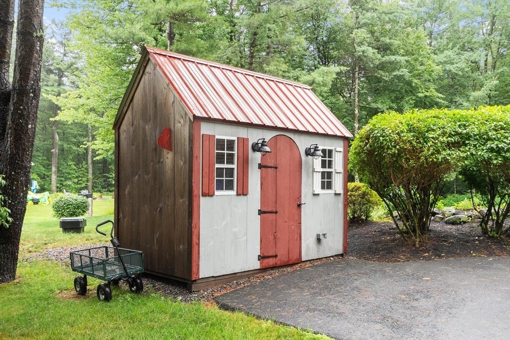 28 Redwood Dr, Princeton, MA, 28 Redwood Dr, Princeton, MA Photo #38