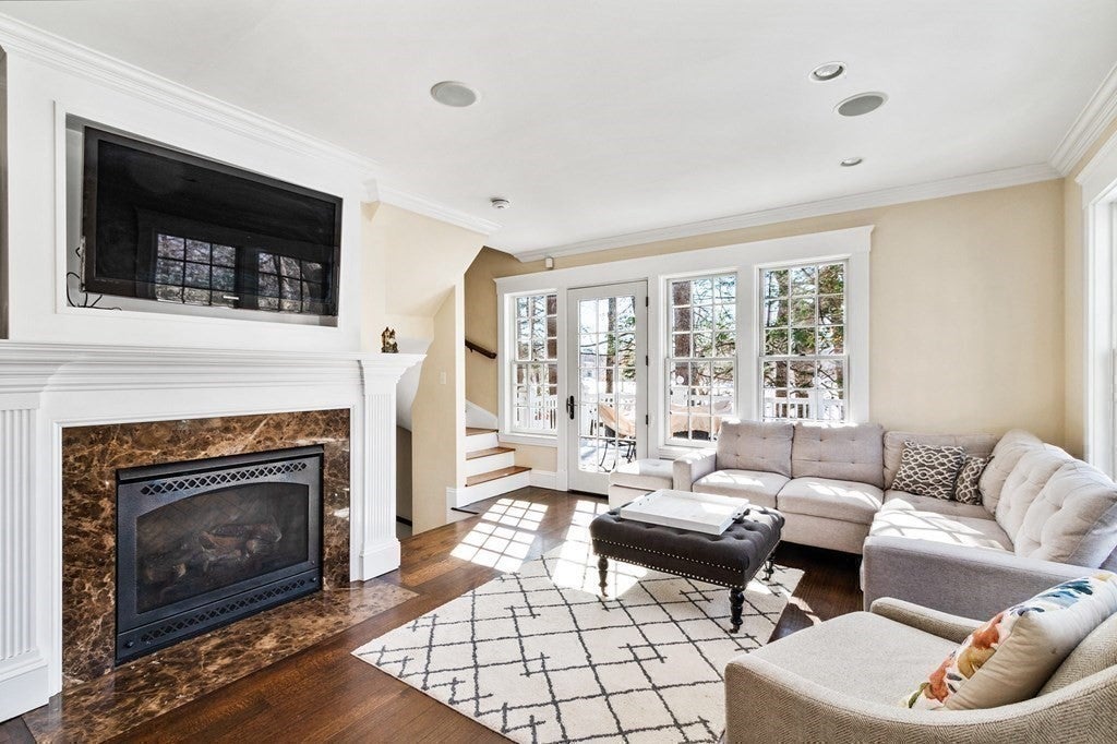 115 Aspen Ave, Newton, MA, 115 Aspen Ave, Newton, MA Photo #11