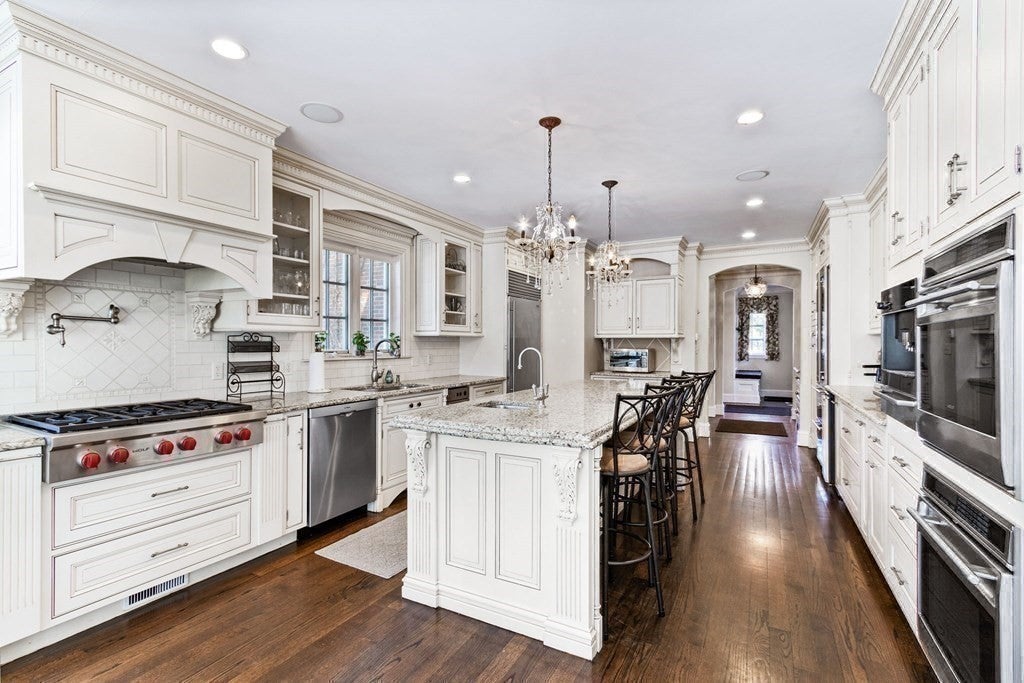 115 Aspen Ave, Newton, MA, 115 Aspen Ave, Newton, MA Photo #7