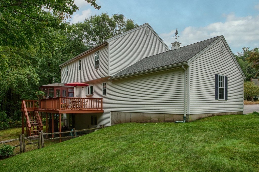 58 Bridlecross Road, Leominster, MA, 58 Bridlecross Road, Leominster, MA Photo #2