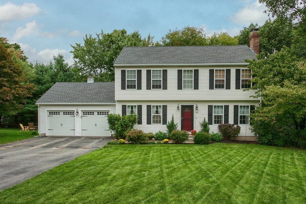 58 Bridlecross Road, Leominster, MA, 58 Bridlecross Road, Leominster, MA Photo #1