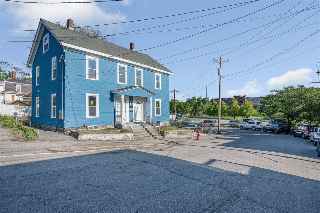 11-13 Read St