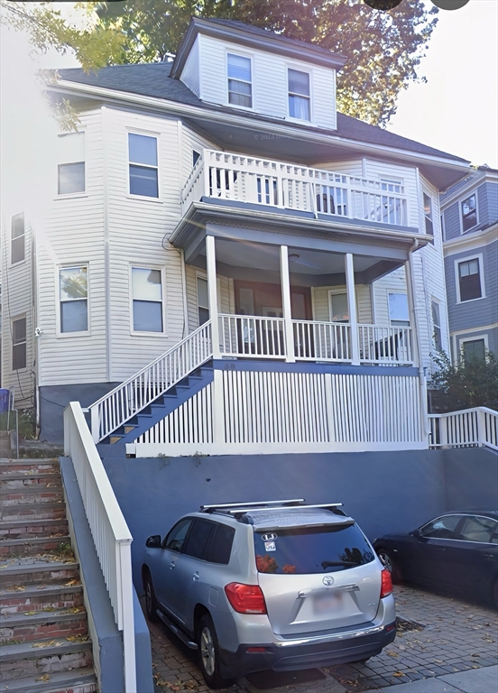 58 Atherton Road 2