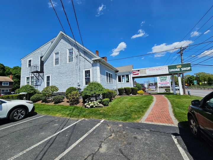 Photo 1 of 1 — 389 Worcester, Framingham, MA 01701