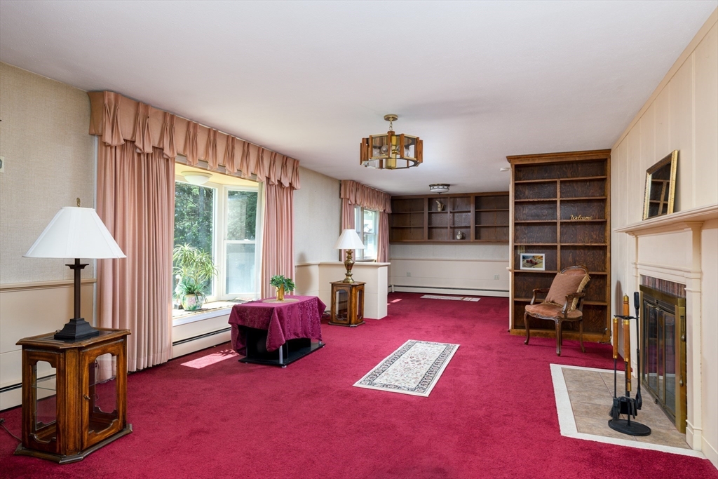 55 Oldcommon Road