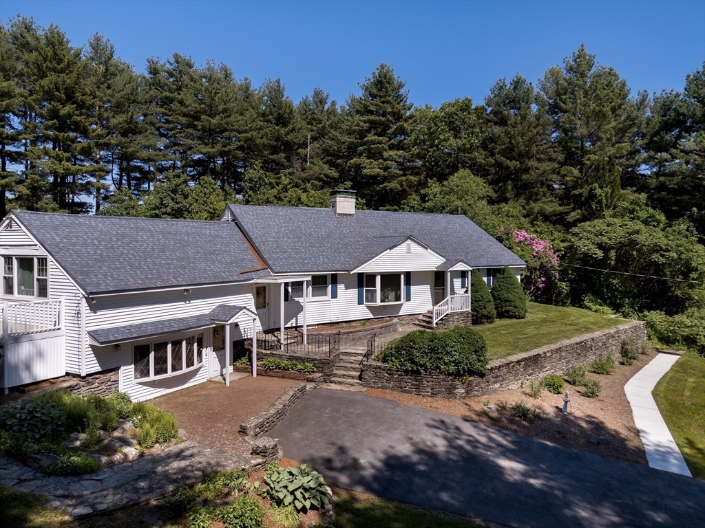 55 Oldcommon Road