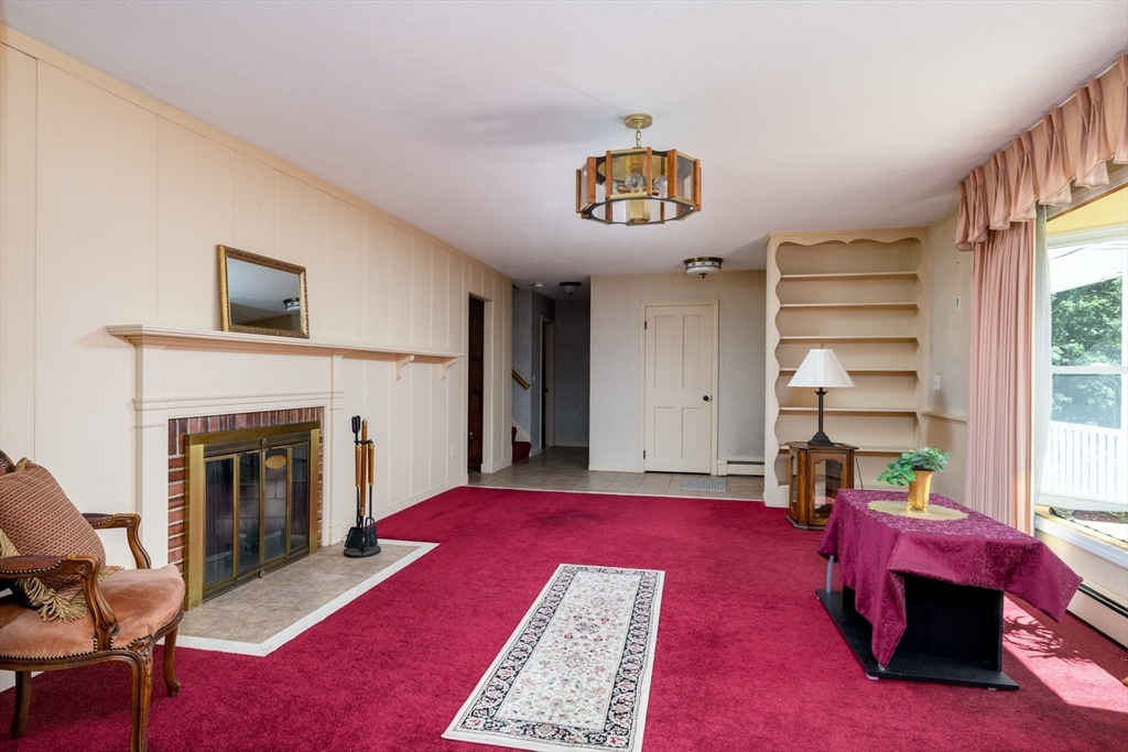 55 Oldcommon Road