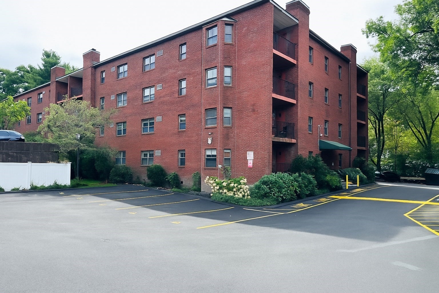 16 Winter St