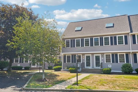 Photo of 453 Turnpike Street #20, Easton, MA 02375 (MLS # 73550620)