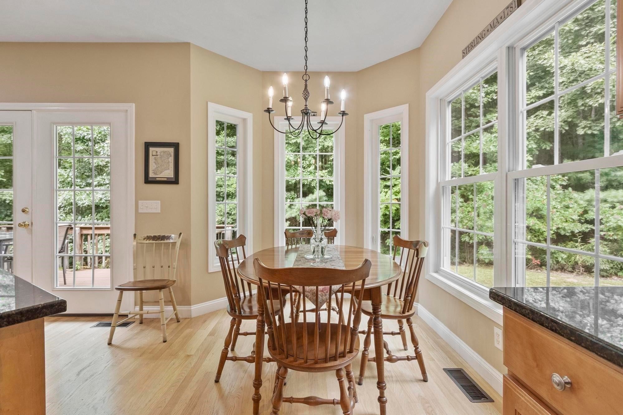 6 Pheasant Hill Ln, Sterling, MA, 6 Pheasant Hill Ln, Sterling, MA Photo #14