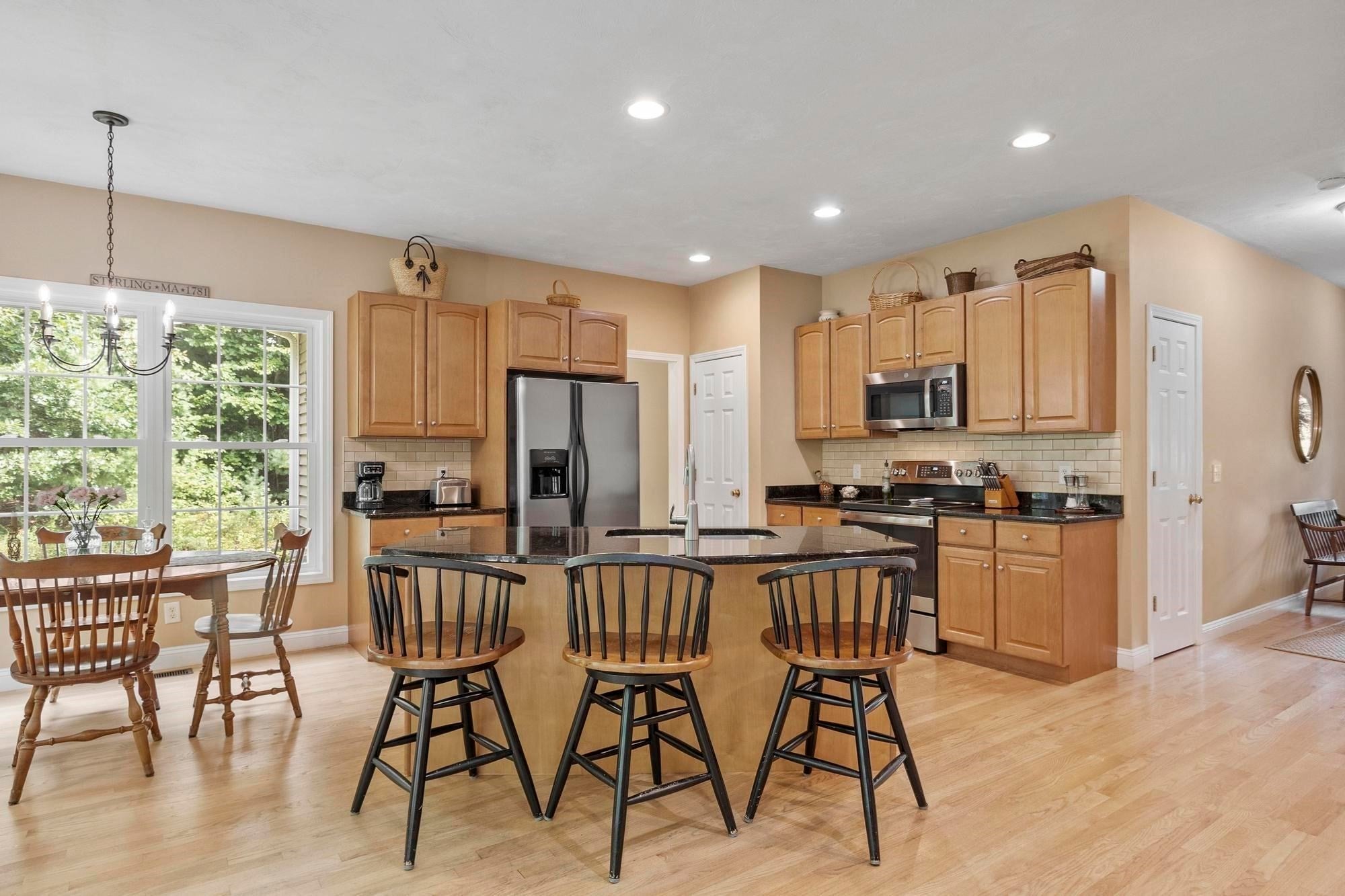 6 Pheasant Hill Ln, Sterling, MA, 6 Pheasant Hill Ln, Sterling, MA Photo #8