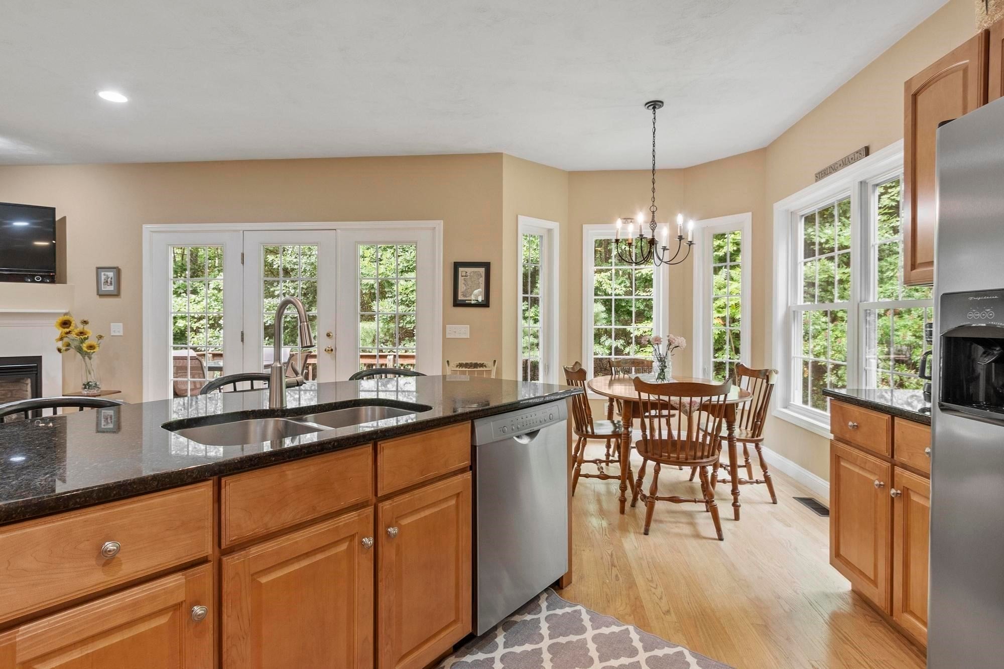 6 Pheasant Hill Ln, Sterling, MA, 6 Pheasant Hill Ln, Sterling, MA Photo #12