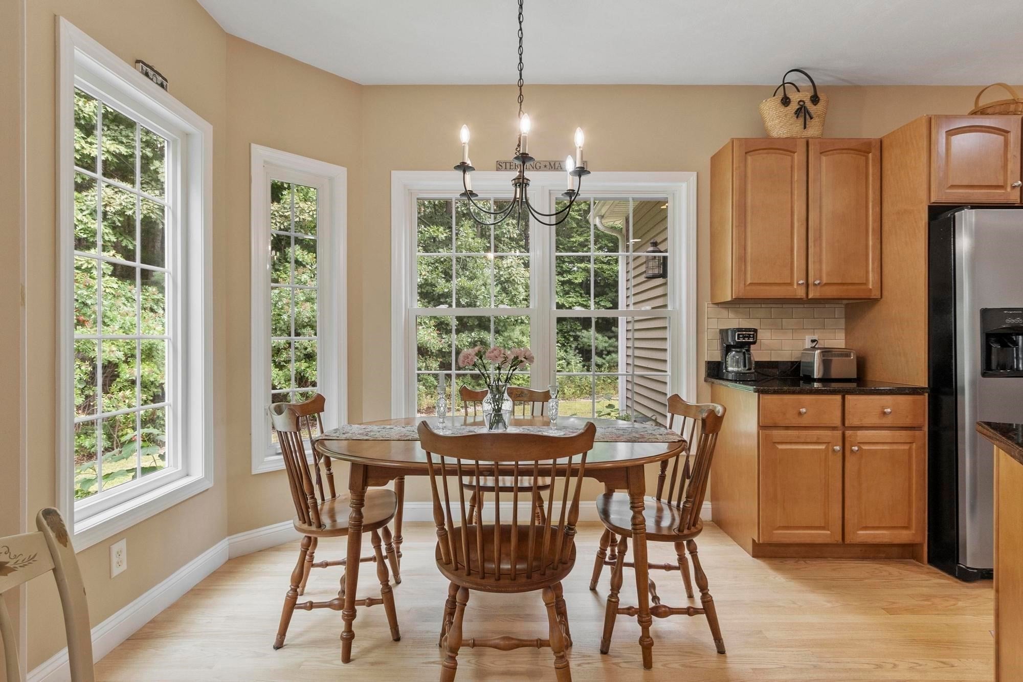 6 Pheasant Hill Ln, Sterling, MA, 6 Pheasant Hill Ln, Sterling, MA Photo #13