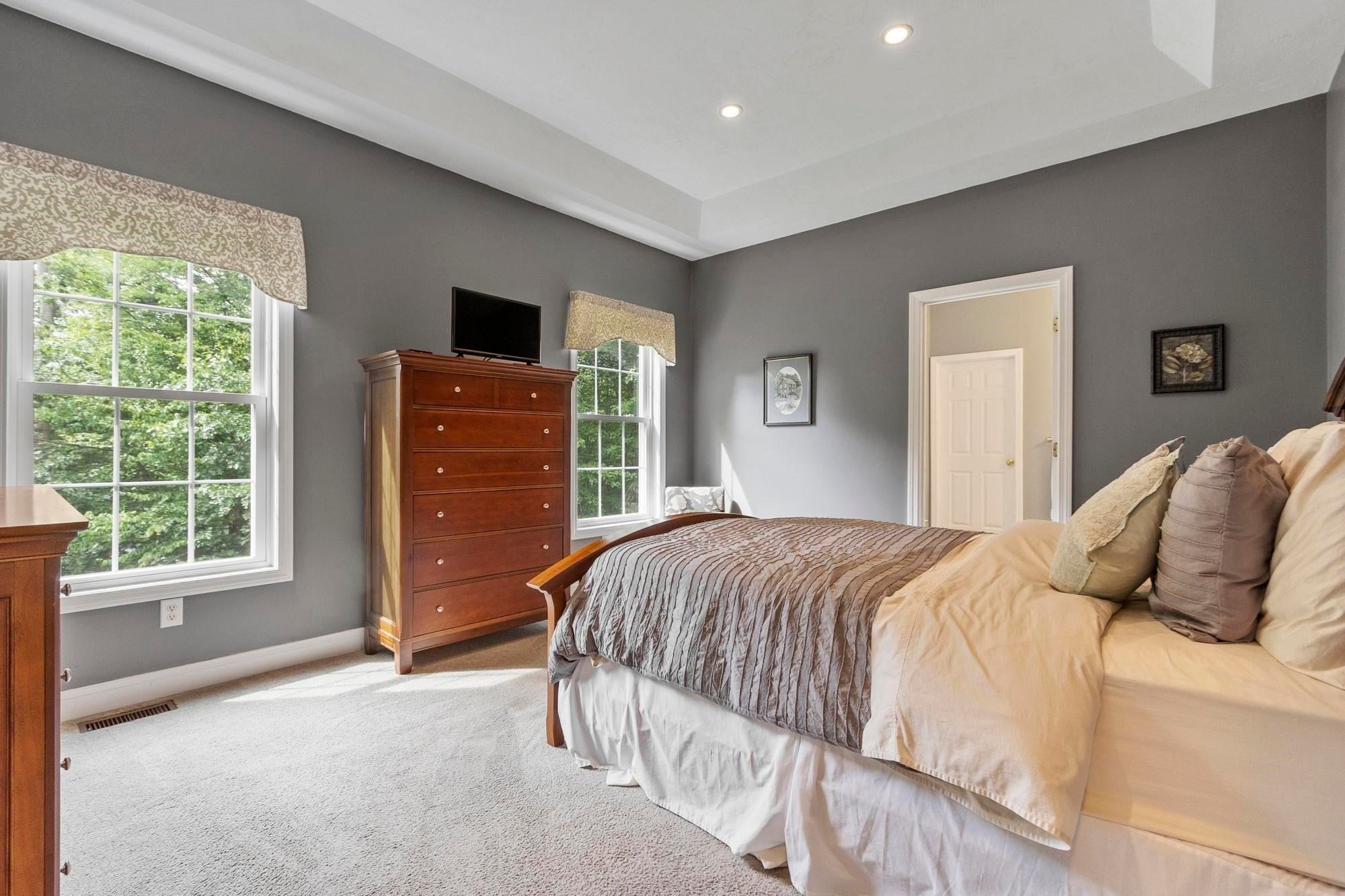 6 Pheasant Hill Ln, Sterling, MA, 6 Pheasant Hill Ln, Sterling, MA Photo #17