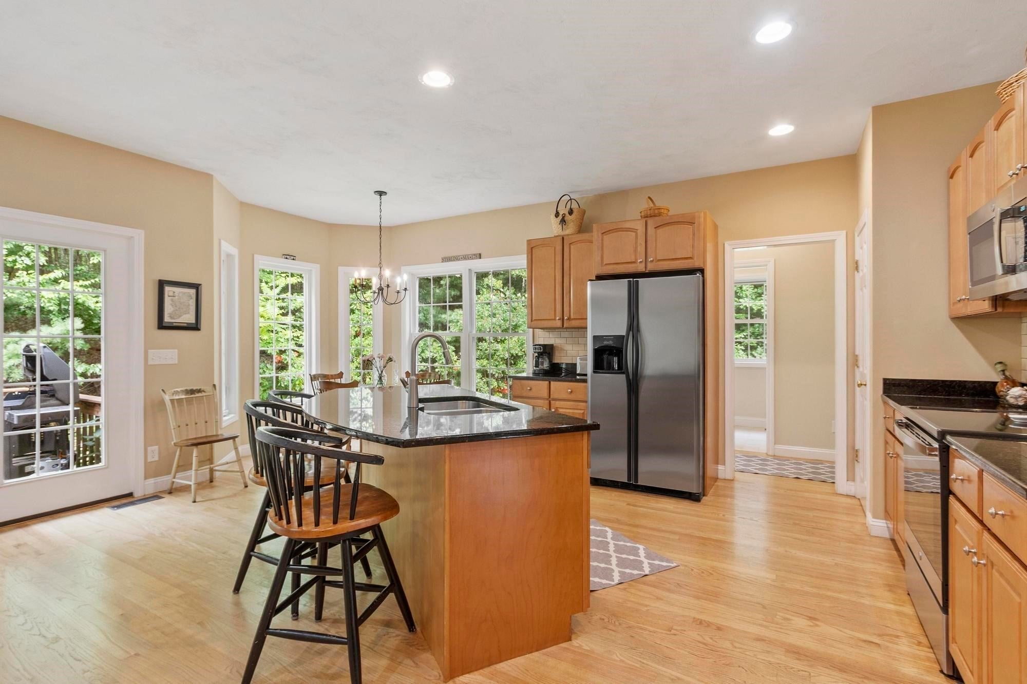 6 Pheasant Hill Ln, Sterling, MA, 6 Pheasant Hill Ln, Sterling, MA Photo #7