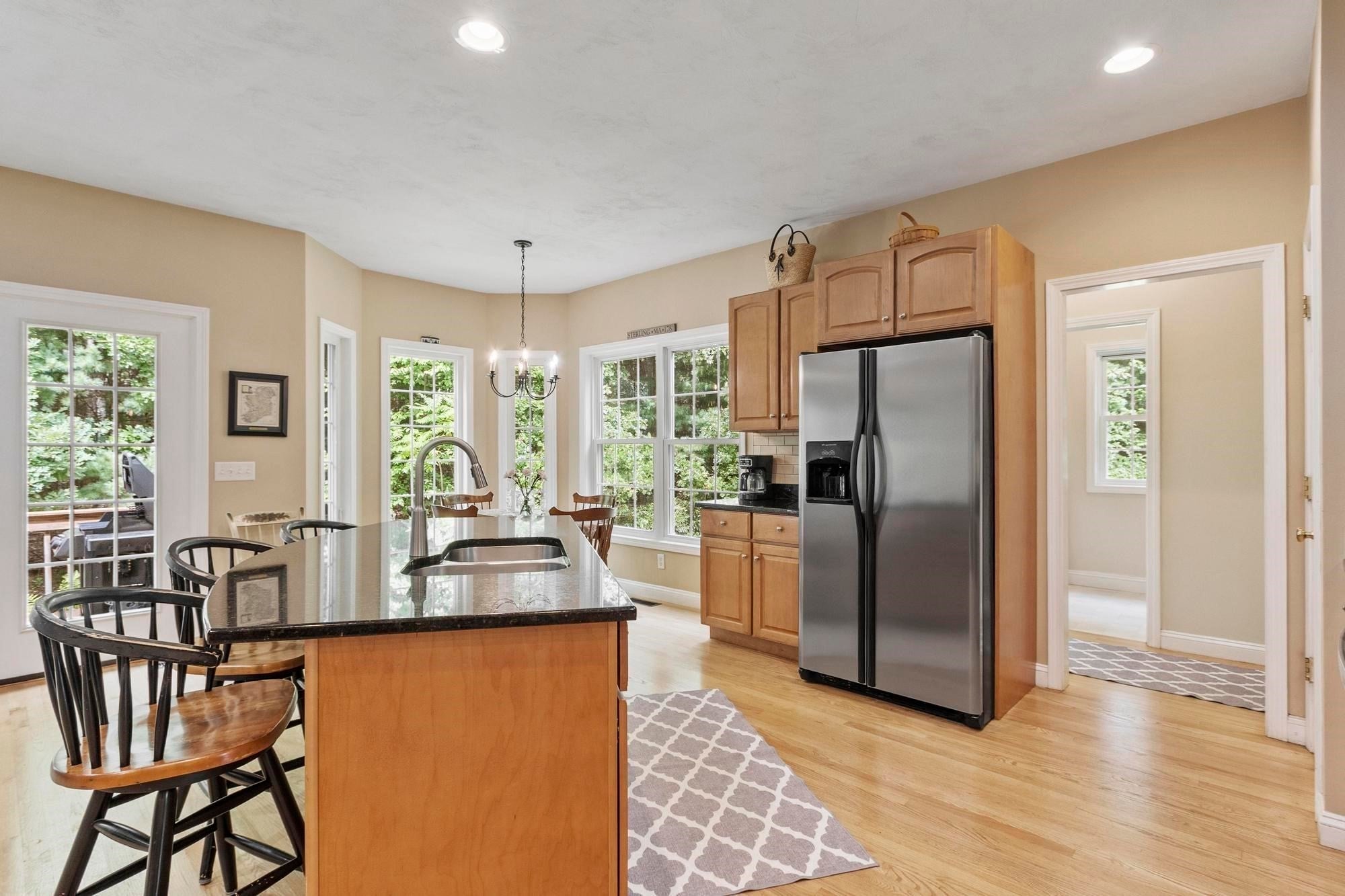 6 Pheasant Hill Ln, Sterling, MA, 6 Pheasant Hill Ln, Sterling, MA Photo #9