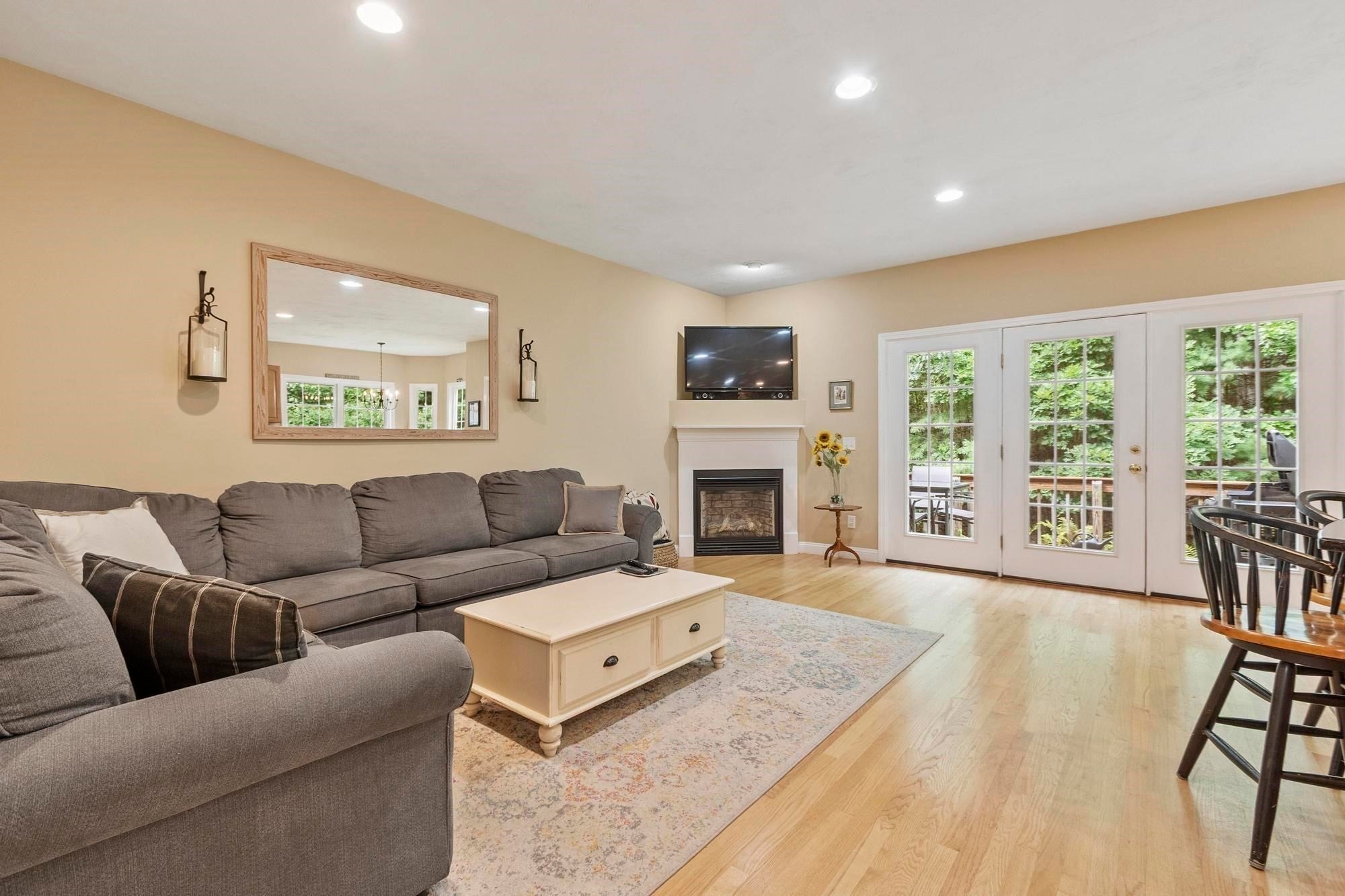 6 Pheasant Hill Ln, Sterling, MA, 6 Pheasant Hill Ln, Sterling, MA Photo #6