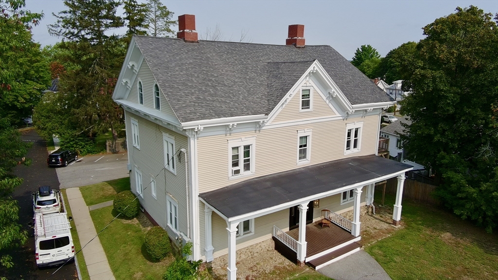 Photo of 425 South Main St, Haverhill, MA