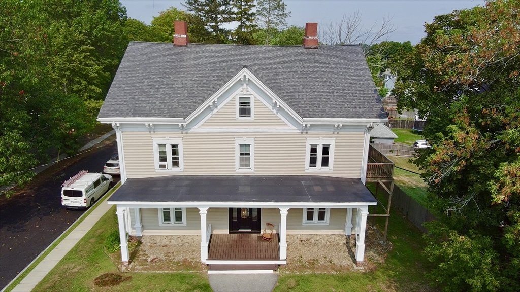 425 South Main St.