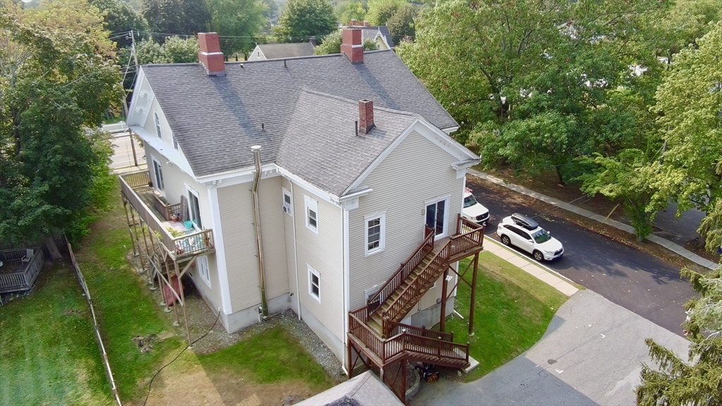 425 South Main St.