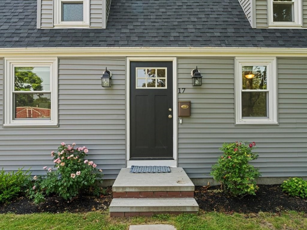 17 Clifton Ave