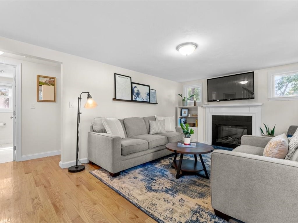 17 Clifton Ave