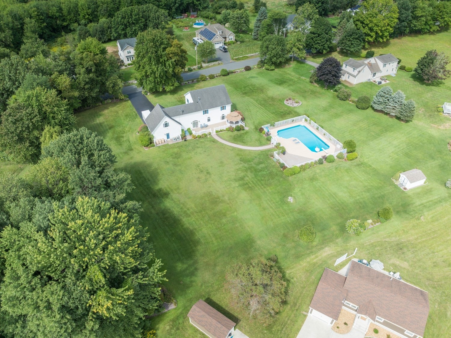 671 South Washington Street, Belchertown, MA, 671 South Washington Street, Belchertown, MA Photo #13