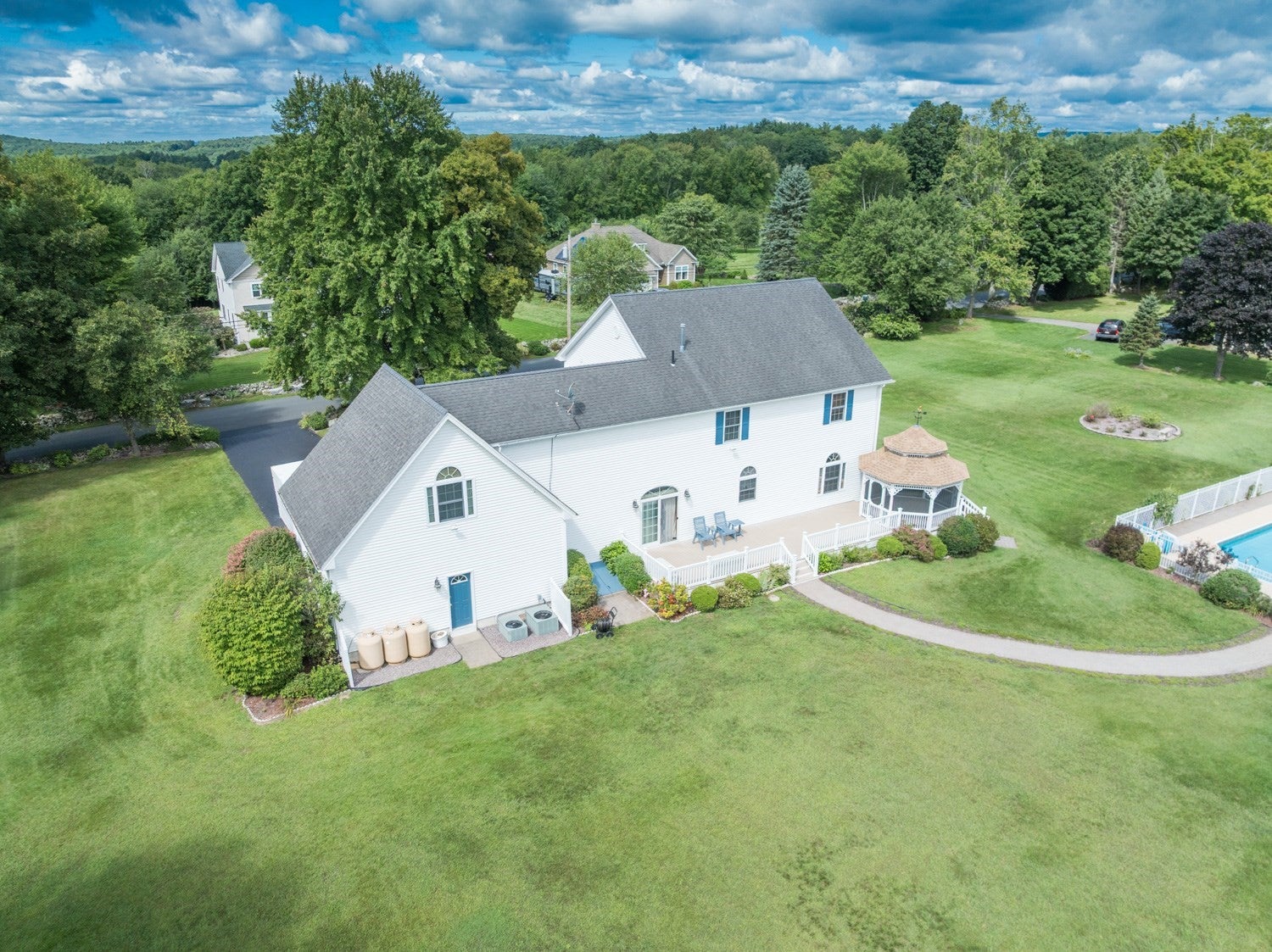 671 South Washington Street, Belchertown, MA, 671 South Washington Street, Belchertown, MA Photo #7
