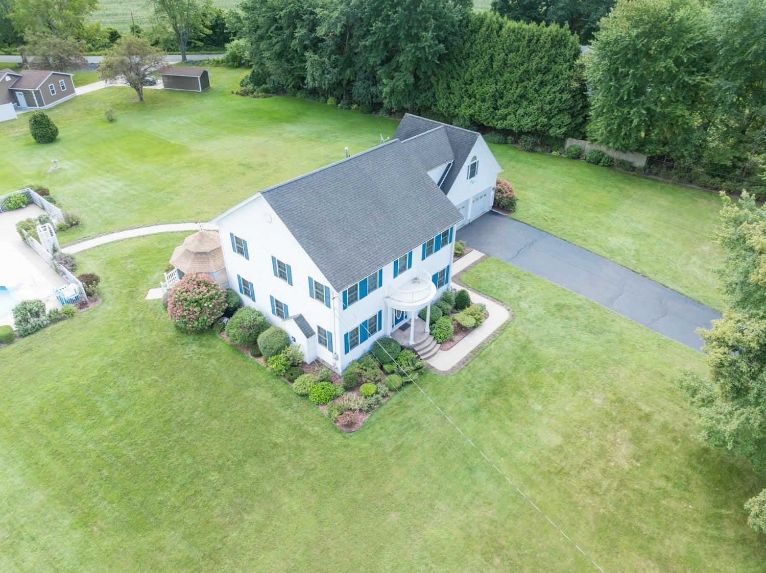 671 South Washington Street, Belchertown, MA, 671 South Washington Street, Belchertown, MA Photo #3
